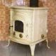 offer cast iron stoves, camping stove, gas stove
