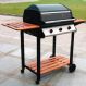 offer barbecue grills, gas grill, barbecue